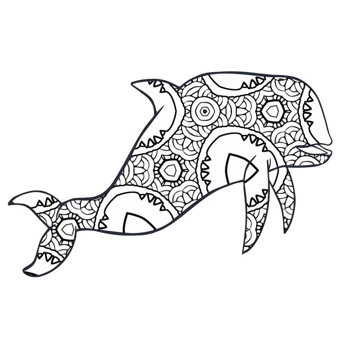 Free animal coloring pages national geographic