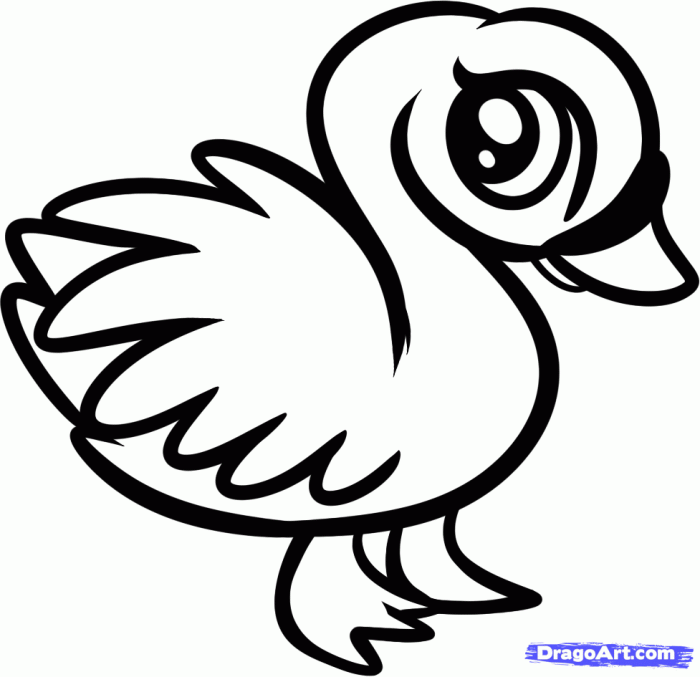 Cute animal coloring pages printable free