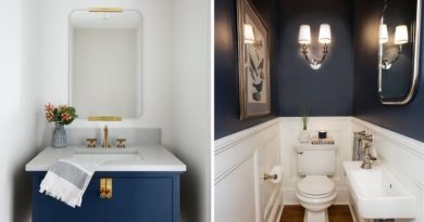 1 2 bathroom decor ideas