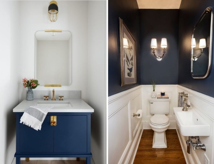 1 2 bathroom decor ideas