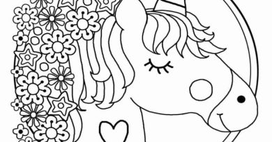 Children animated pictures coloring pages