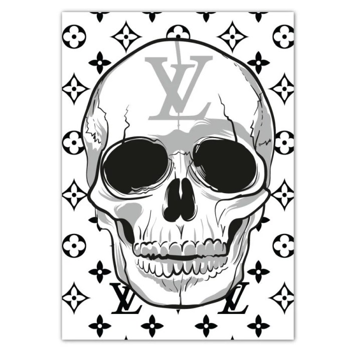 Lv logo felix louis vuitton drawing easy