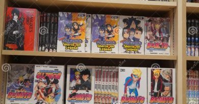 Anime coloring books for sale