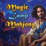 Magic Lamp Mahjong